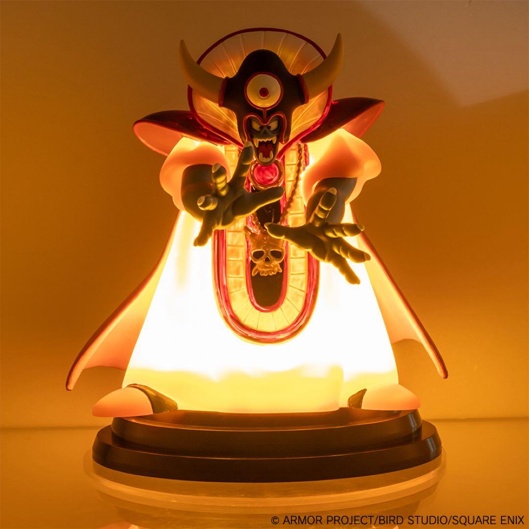 ドラゴンクエストふくびき所スペシャル 大魔王ゾーマ&ロトの剣