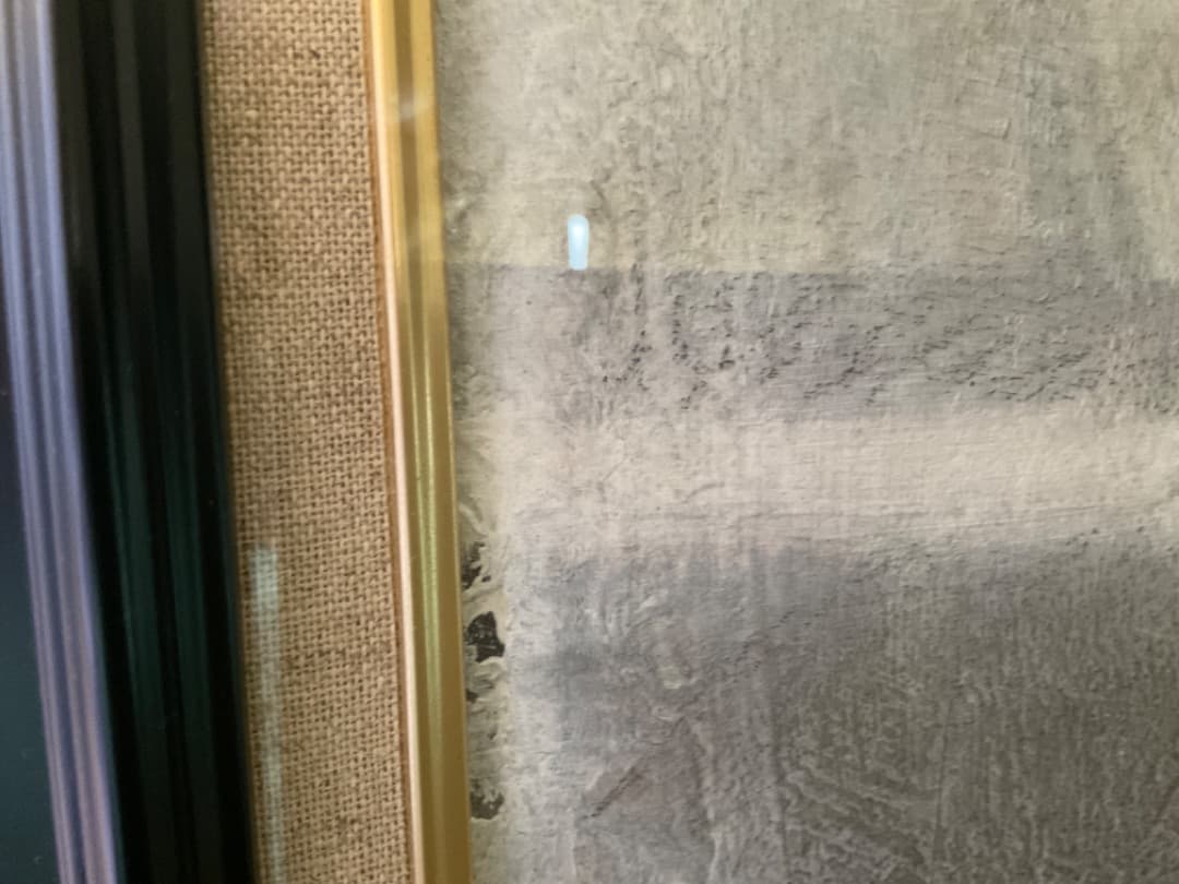 真作 原崇浩 Cuarto de baño バスルーム 12F 2002