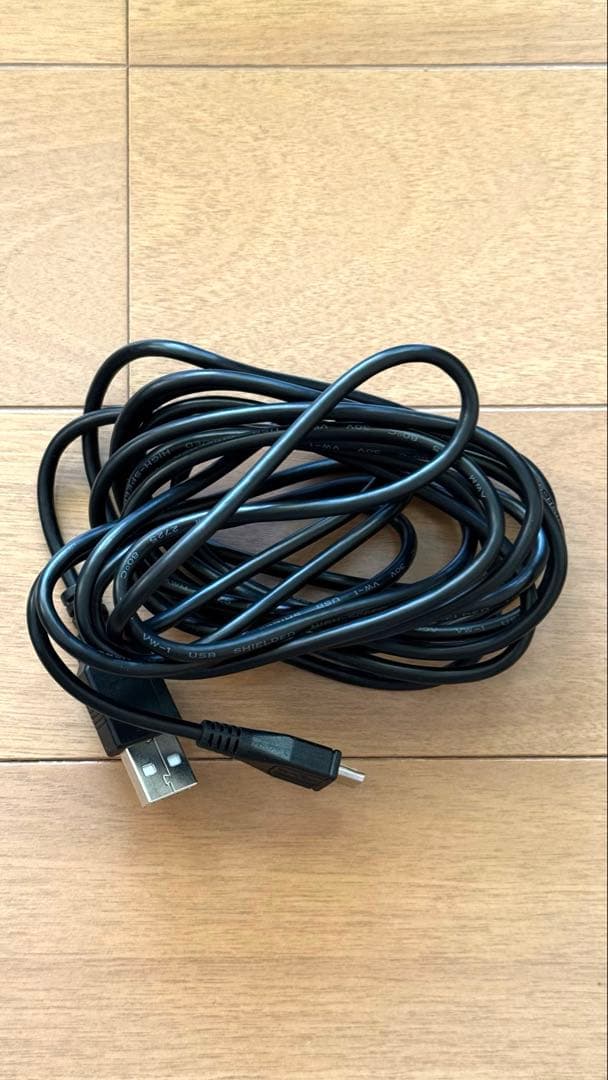 SHURE MV7-S-J ダイナミックマイク USBケーブル付き