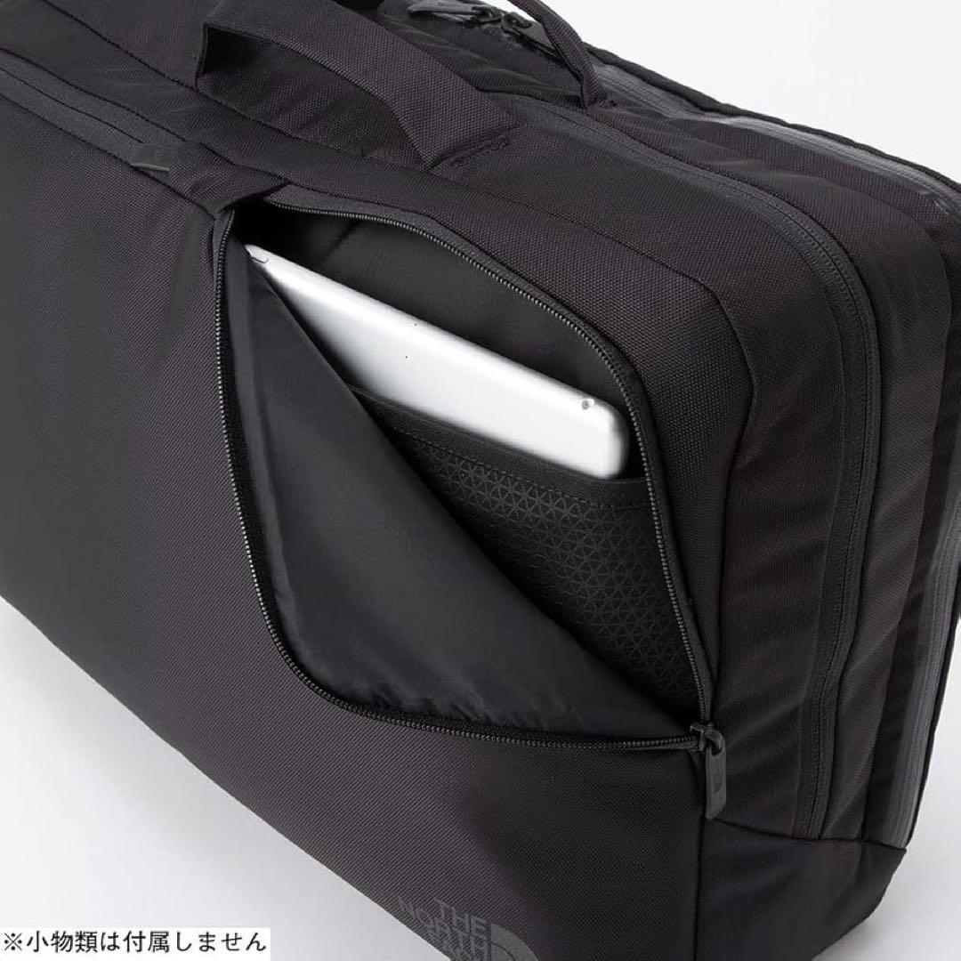 バッグ THE NORTH FACE Shuttle 3Way Daypack