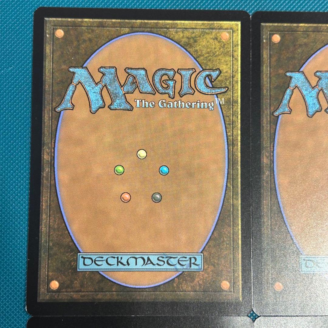 3枚セット 日本語foil《オークの弓使い/Orcish Bowmasters》