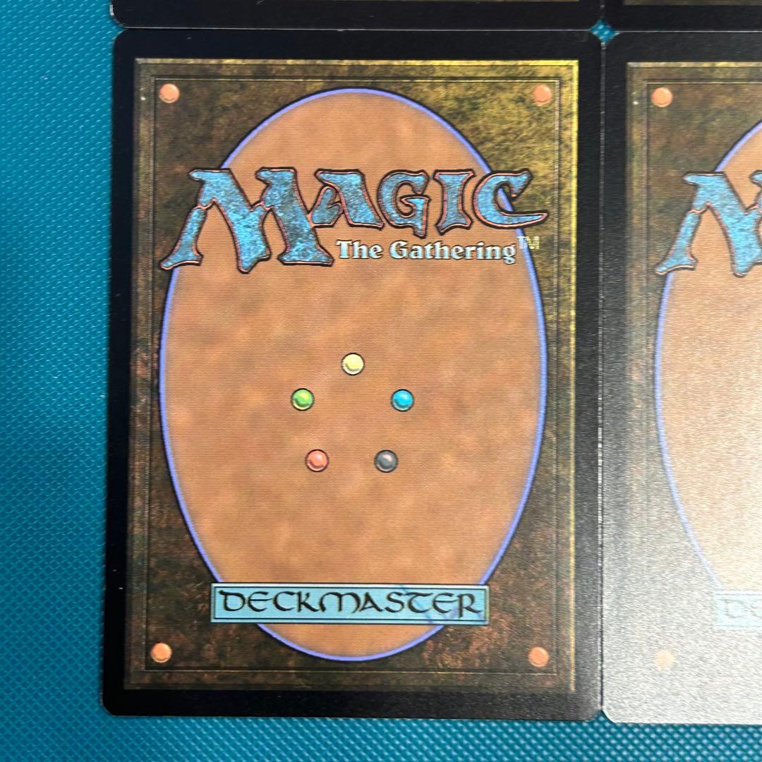 3枚セット 日本語foil《オークの弓使い/Orcish Bowmasters》