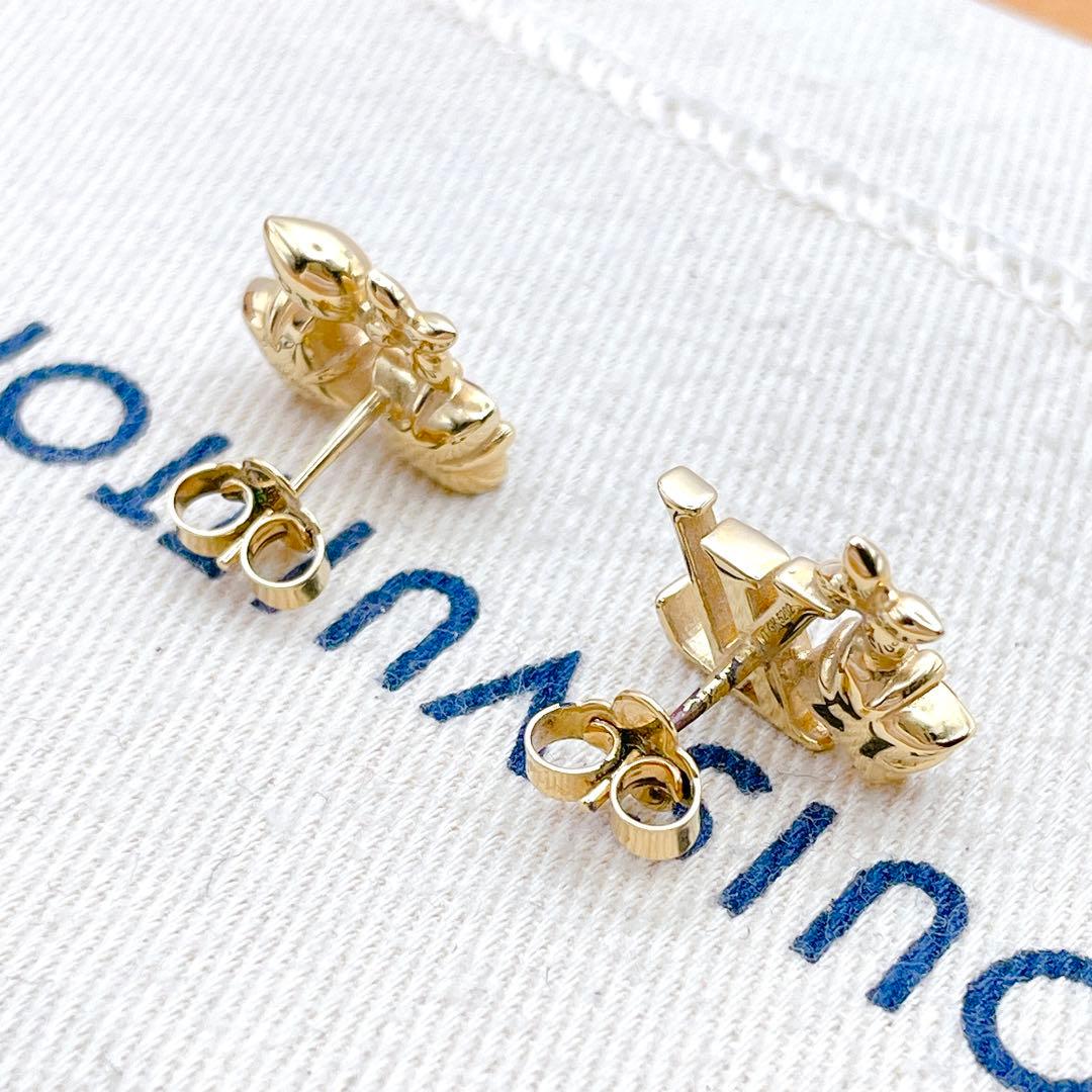 TanTan様専用【美品】バランス ネオ ピアス サクラゴールド TASAKI