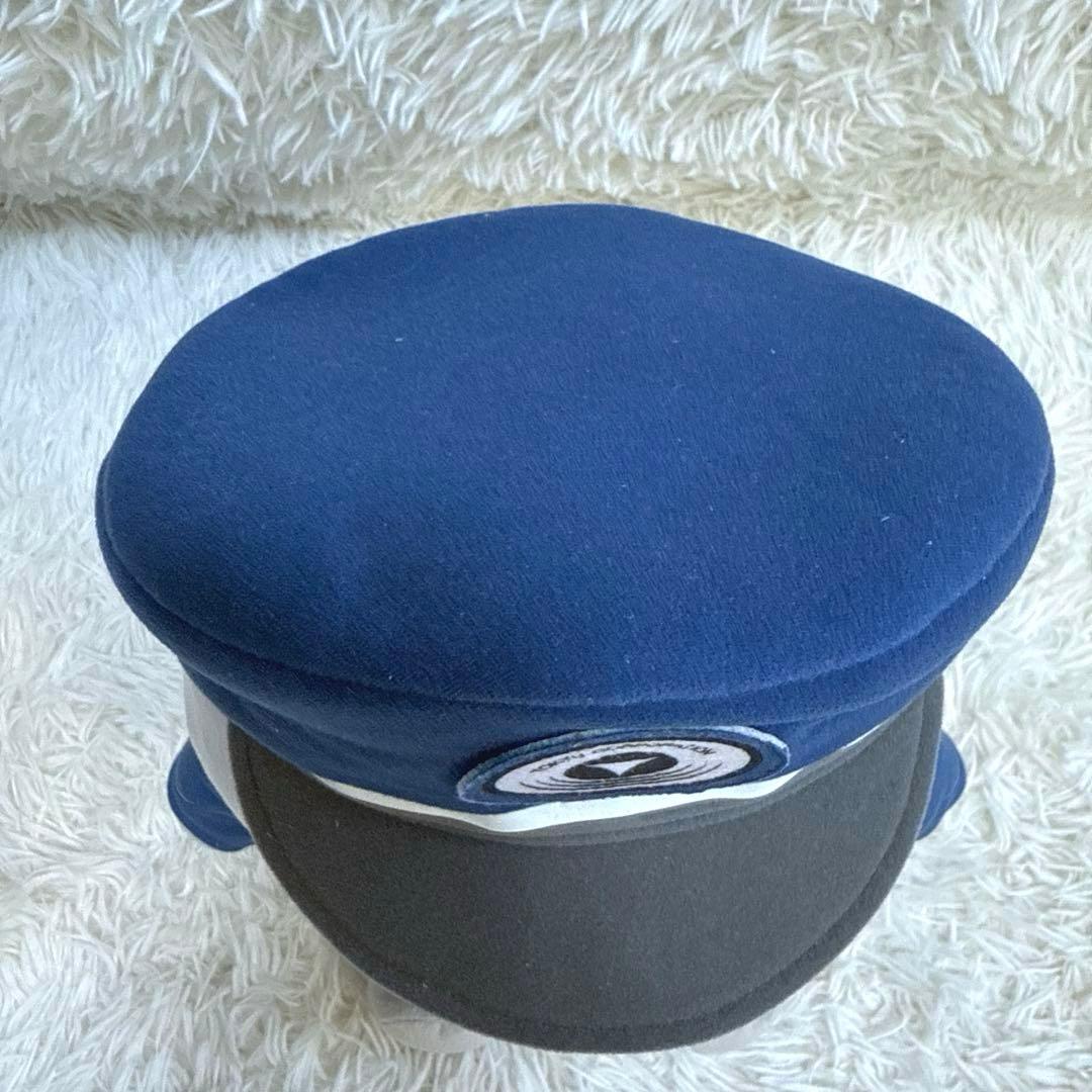 3000個限定販売　東急のるるん 着せ替えぬいぐるみ　2体　東急電鉄