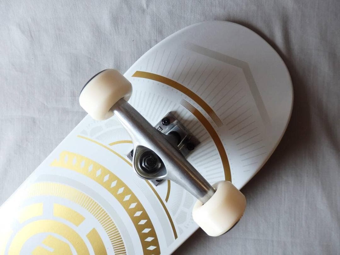 新品◆ELEMENT HATCHED コンプリート◆8.0