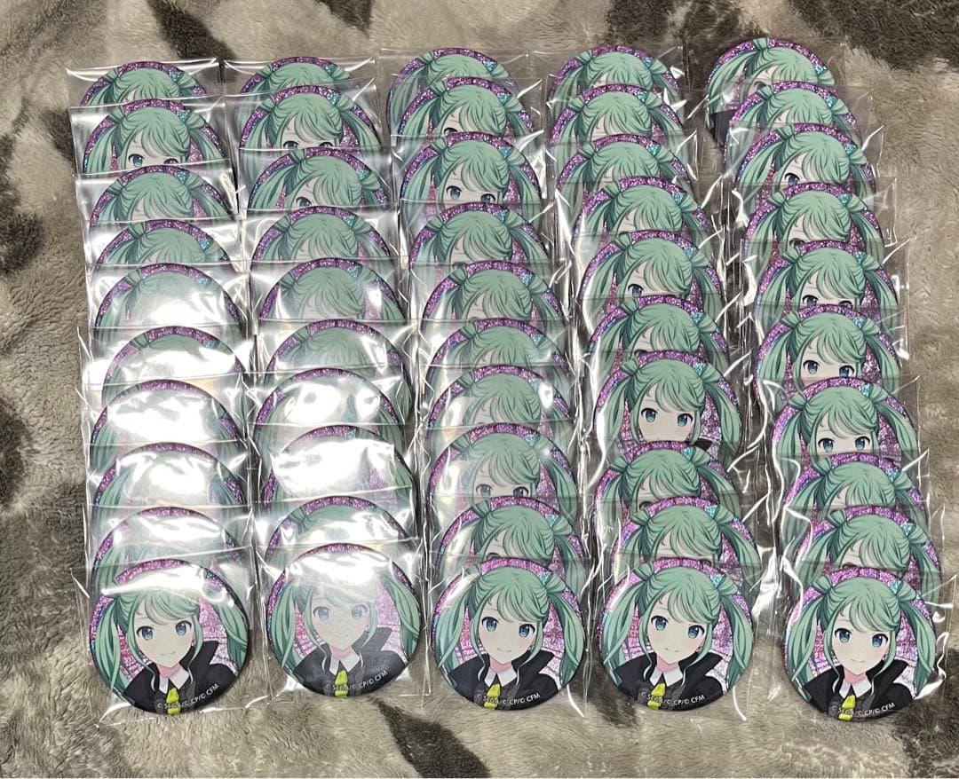 缶バッジ ピンズ・ピンバッジ・缶バッジ