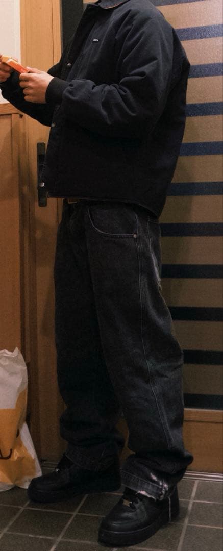 ジャケット・アウター Supreme RealTree Reversible Jacket