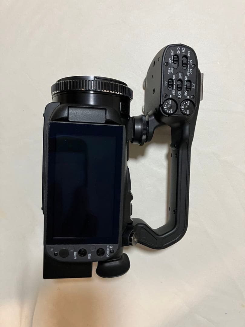 ビデオカメラセット 7台 ビデオカメラ 7台 動作品 まとめ セット