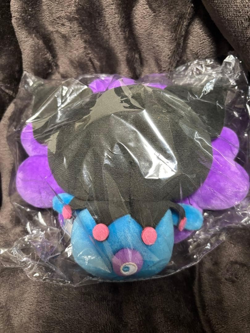 クロミ ミャクミャク EXPO 2025 なりきりぬいぐるみ M 大阪万博