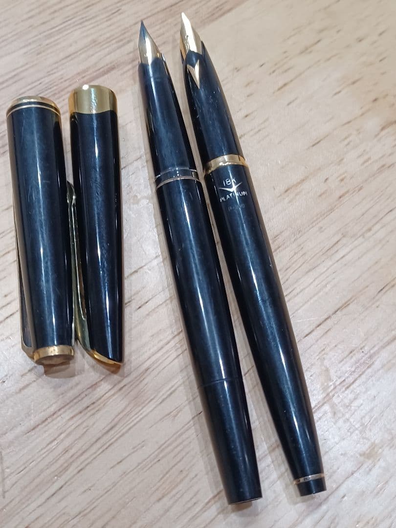 GOODWILL LX-291 シャープペンシル＆ボールポイントペン