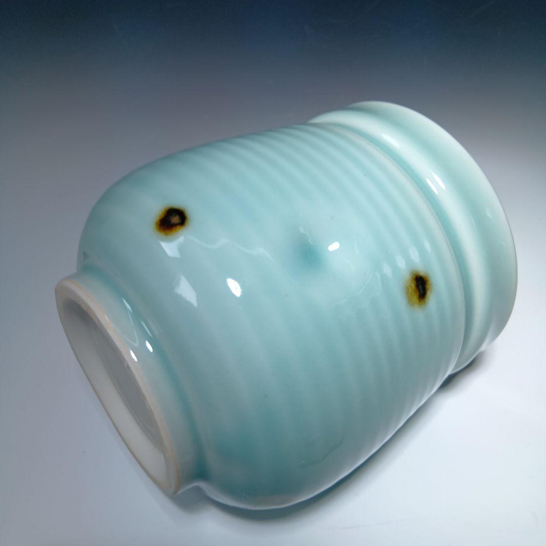 最後値下げ茶道具 飛青磁 皆具一式 工芸品最終値下げ茶道具 工芸品中村