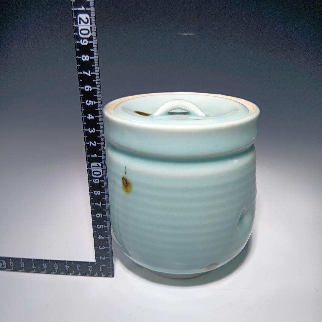 最後値下げ茶道具 飛青磁 皆具一式 工芸品最終値下げ茶道具 工芸品中村