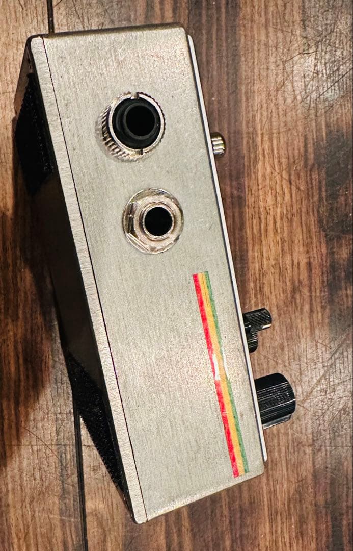 ギター Spaceman Explorer 6 Stage Phaser