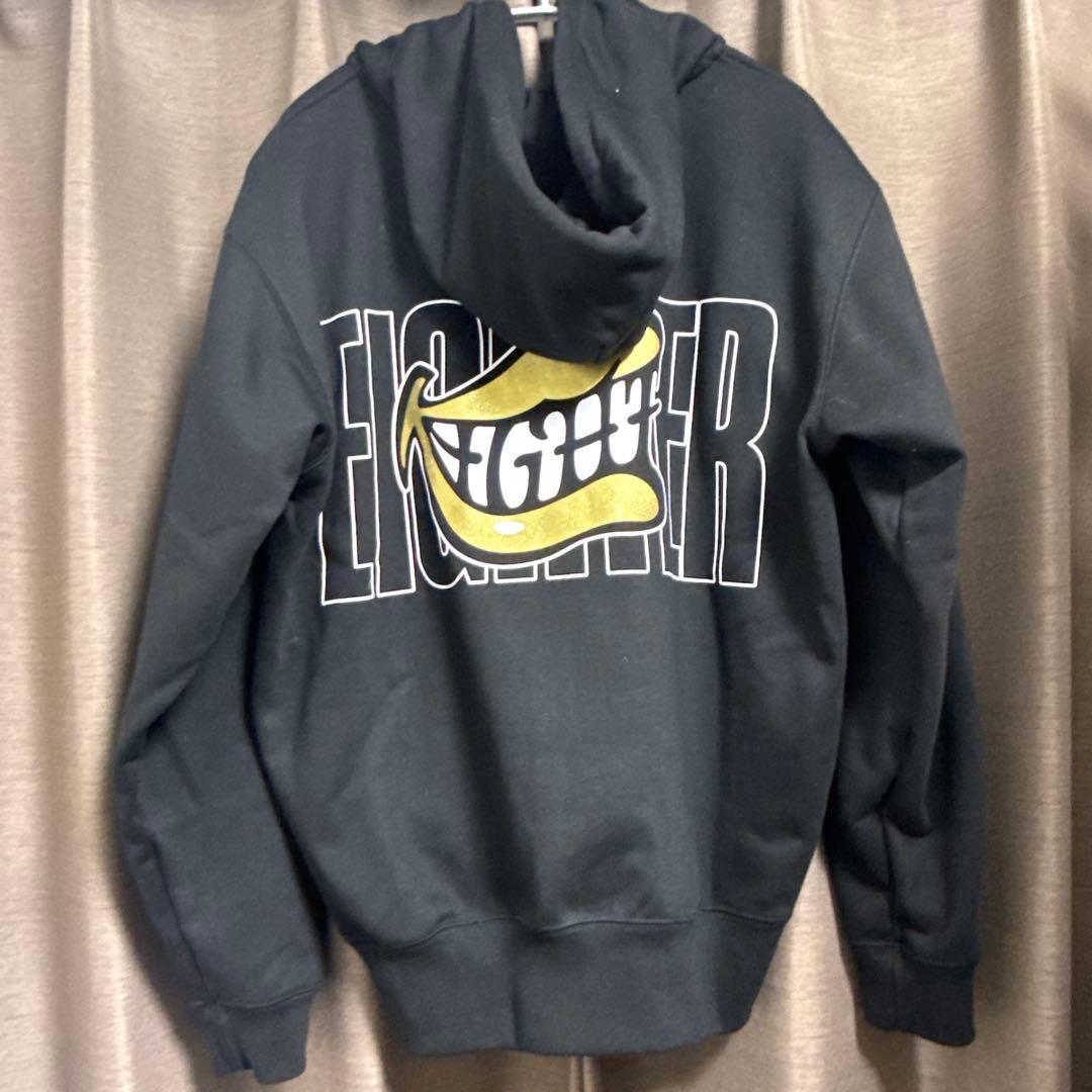 SUPER EIGHT スーパーエイト 超八 パーカー SUPER EIGHT 超八 in武道館