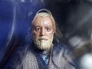 スターウォーズ ヴィンテージ コレクション 3.75インチ ジェダイスピリッツ