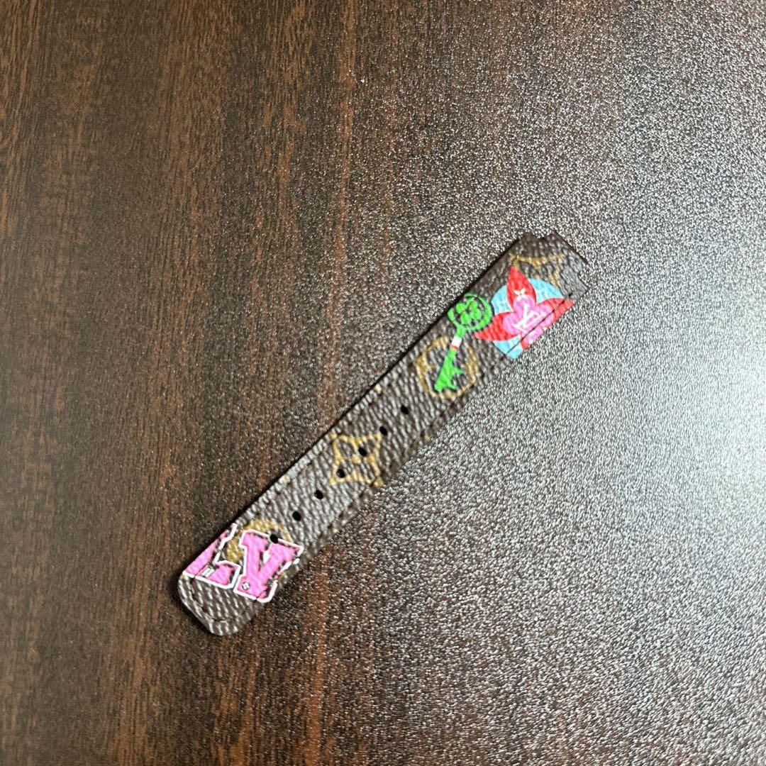 新品同様】ルイヴィトン タンブール インターチェンジャブル