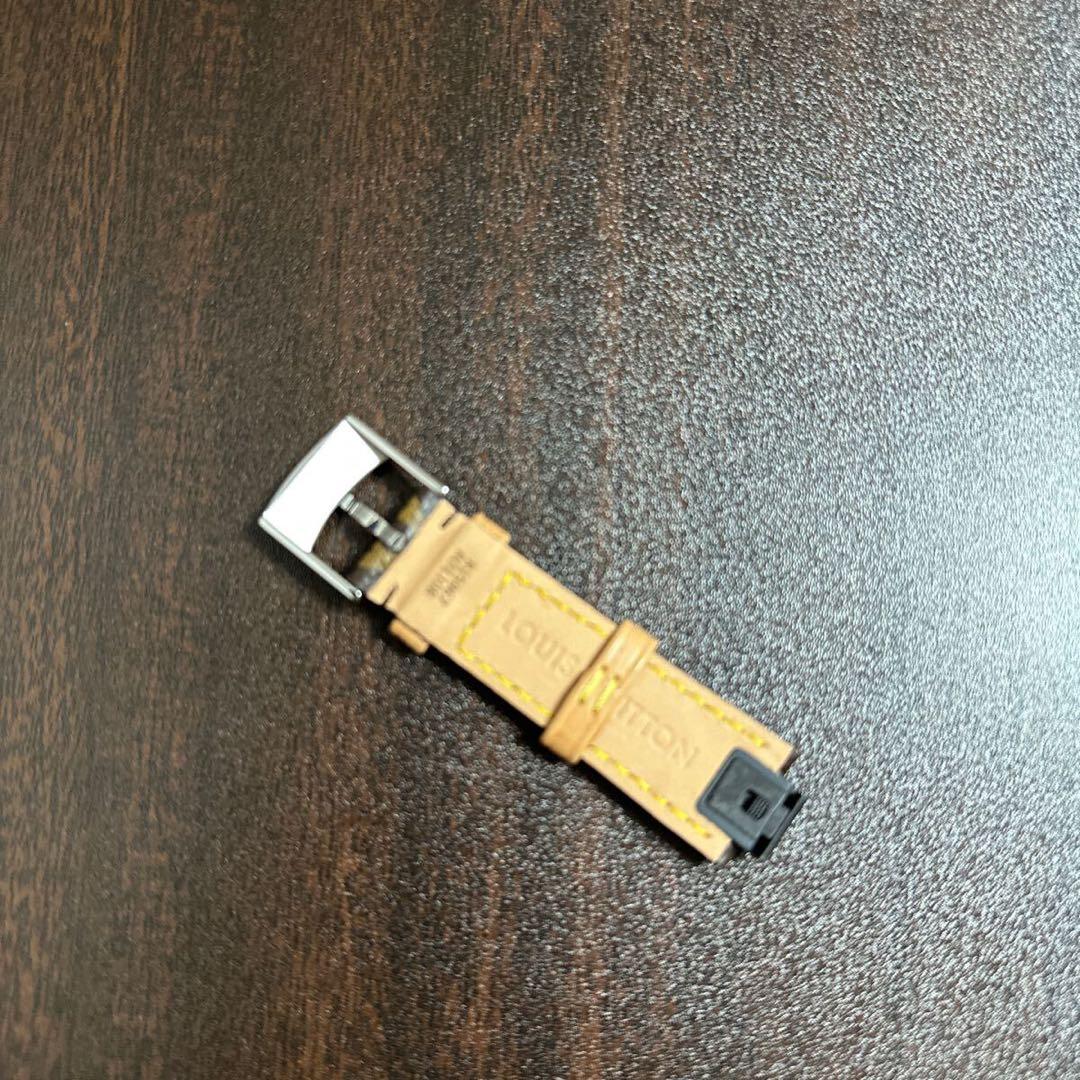 新品同様】ルイヴィトン タンブール インターチェンジャブル