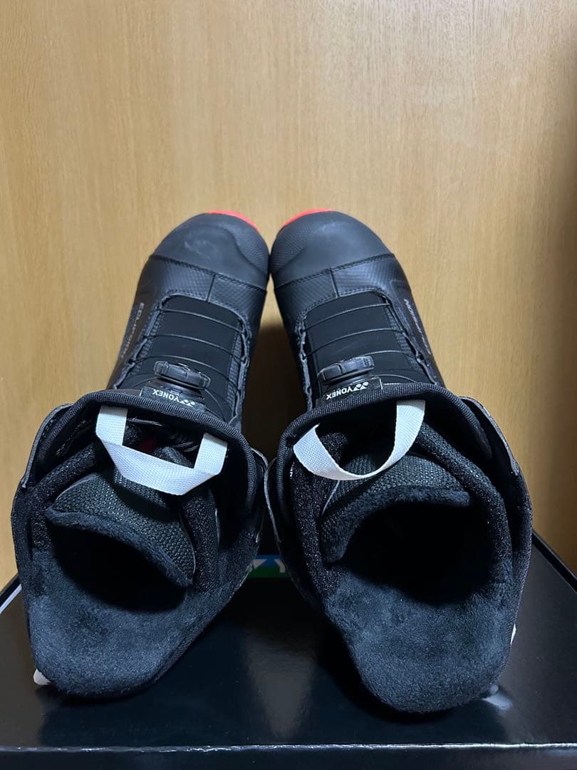 ヨネックス スノーボード ブーツ 28.0cm 22-23