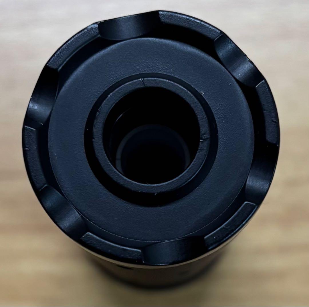 【動作確認済み】ACETECH LIGHTER BT 蓄光トレーサー 弾速計機能