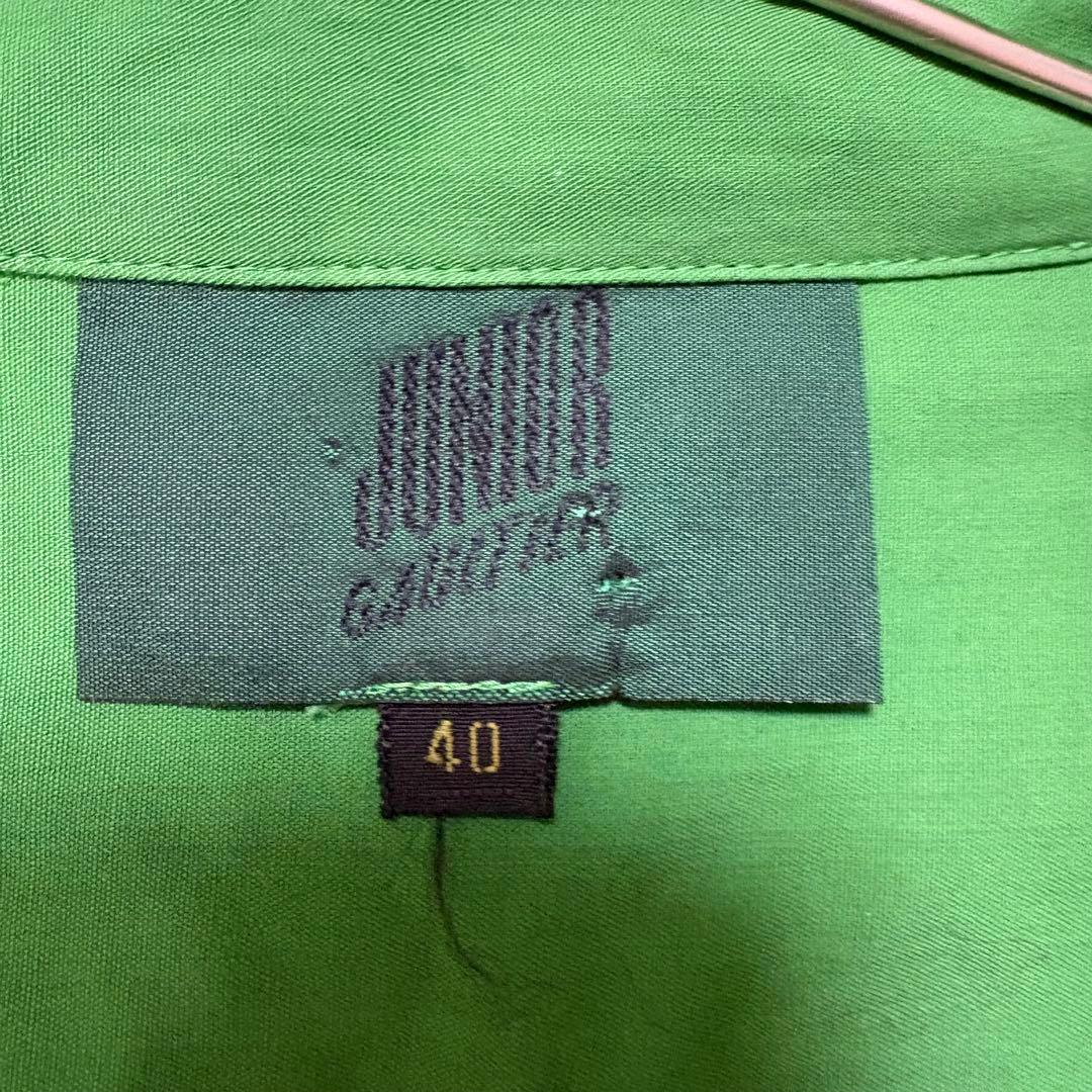 ジャケット・アウター jeanpaulgaultier / Shirt Jacket archive