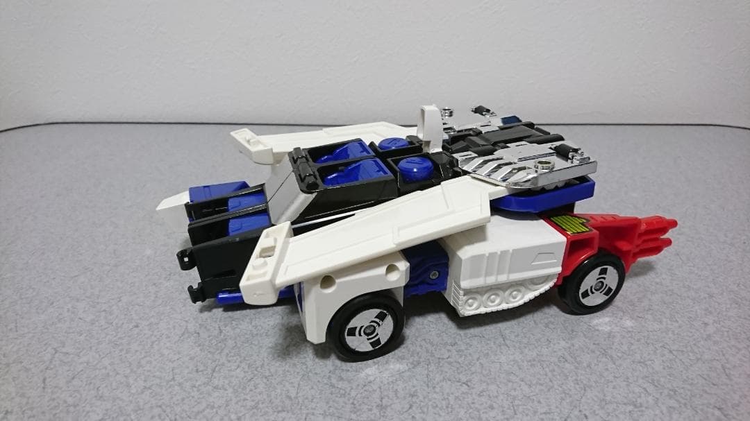 トランスフォーマー　グレートショット