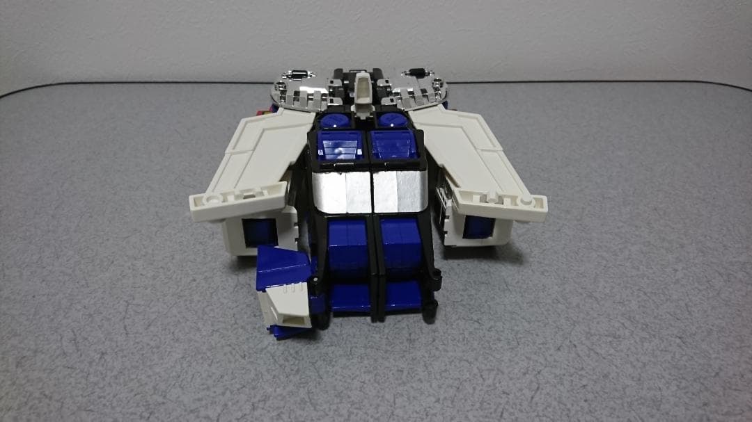 トランスフォーマー　グレートショット