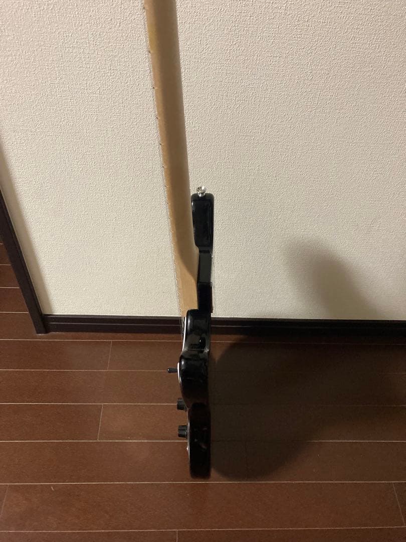 Squier BY FENDER MUSTANG サンバースト