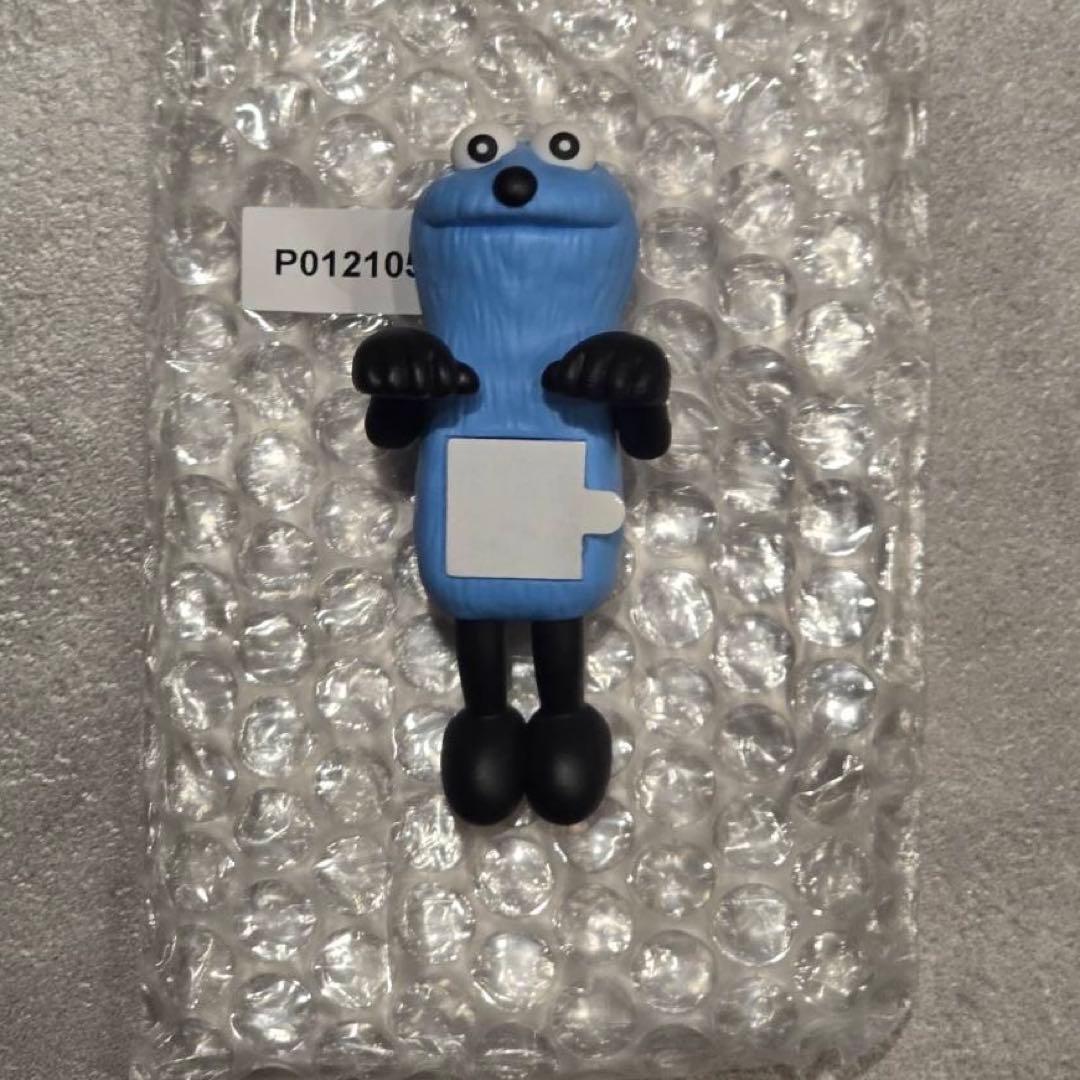 一番くじ パペットスンスン