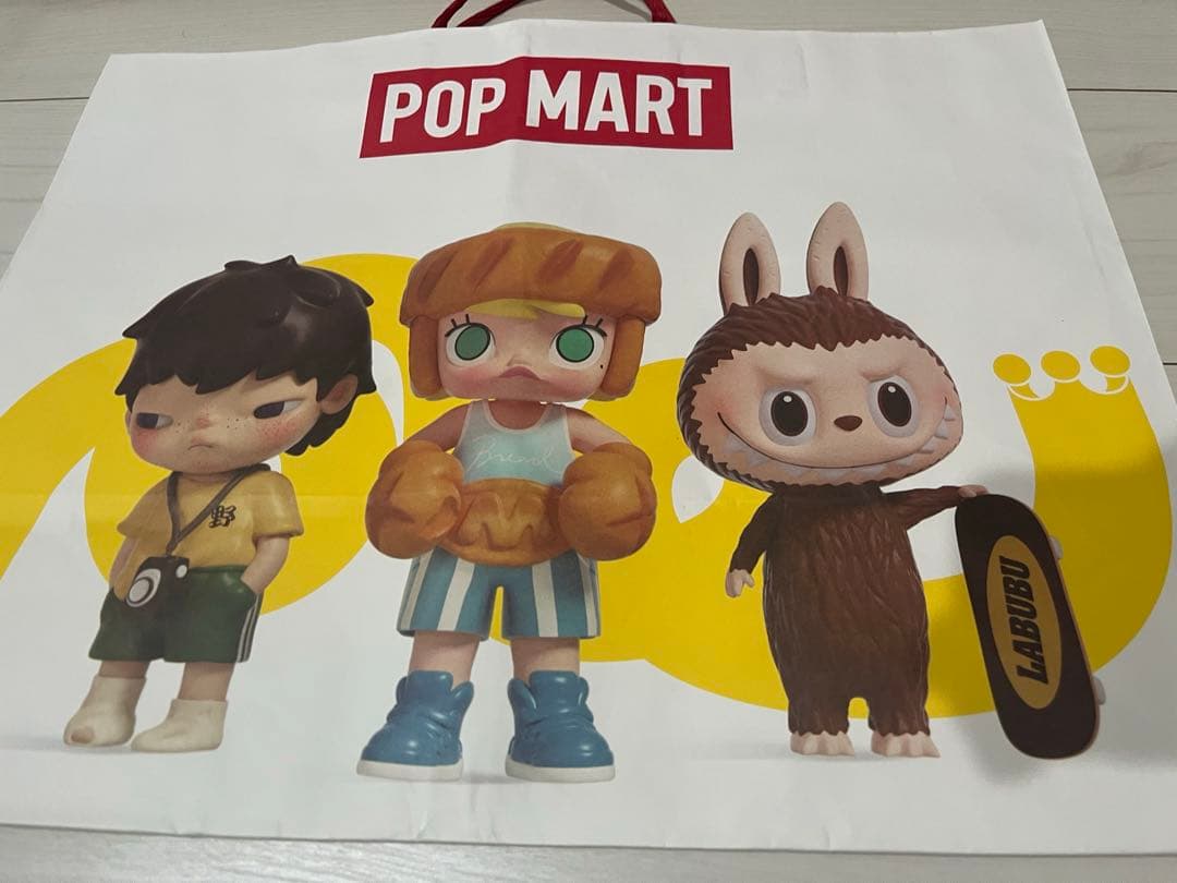 THE MONSTER PIN FOR LOVE アソートボックス 2個セット