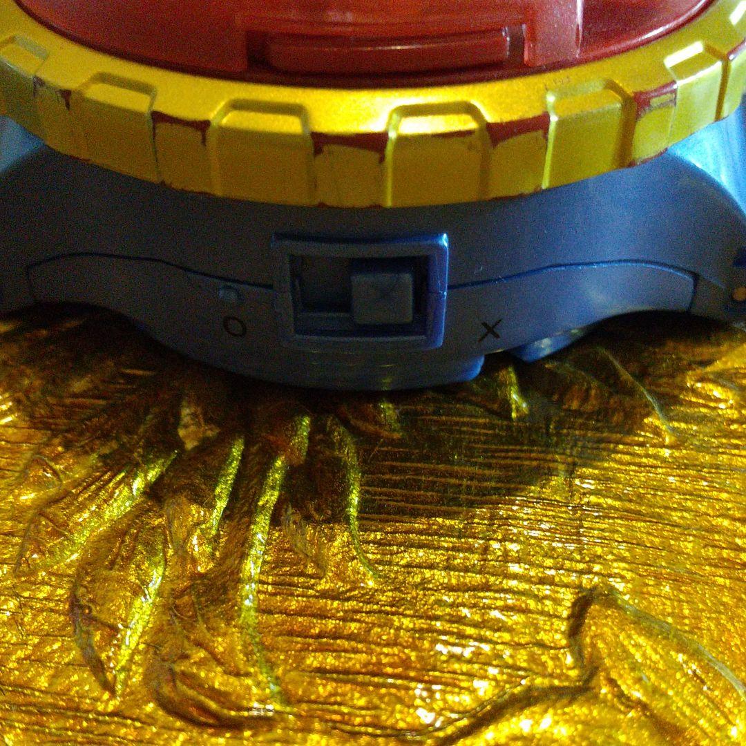 昔のレトロな妖怪ウォッチ(非売品)