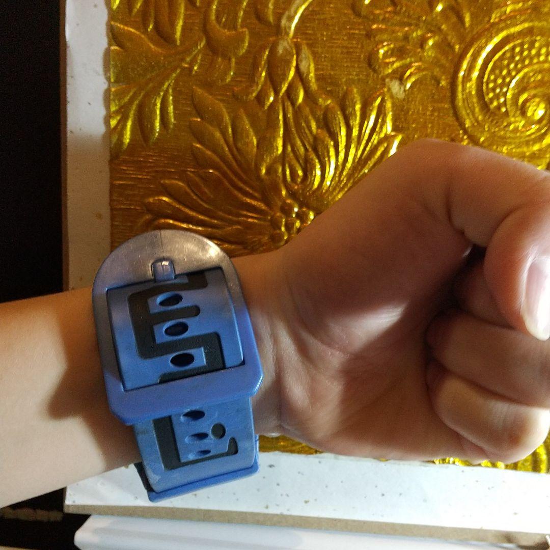 昔のレトロな妖怪ウォッチ(非売品)