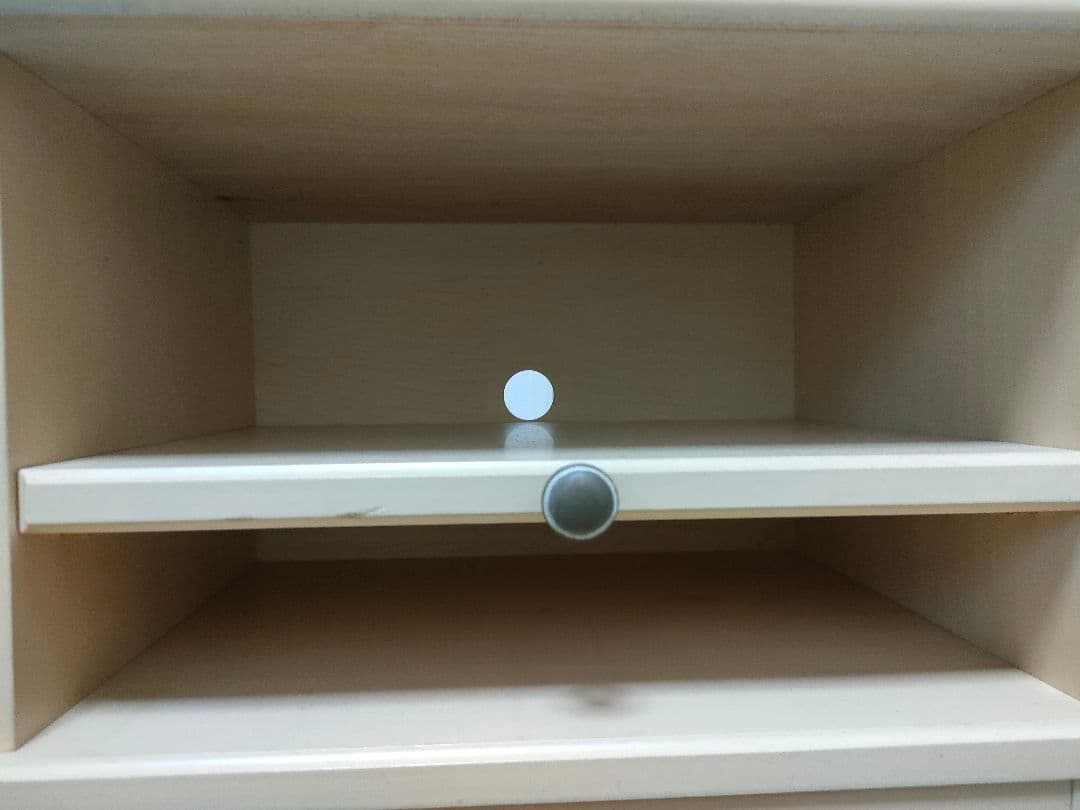 リンホーリン LYNN HOLLYN 電話台 収納 インテリア ビンテージ 家具