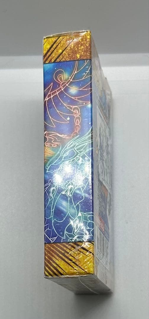 WJ50周年展 聖闘士星矢 (燃えろ オレのコスモよ！) 複製原稿 WJ50周年