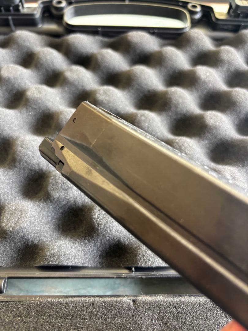 東京マルイ HK45 ガスブローバック　箱無し