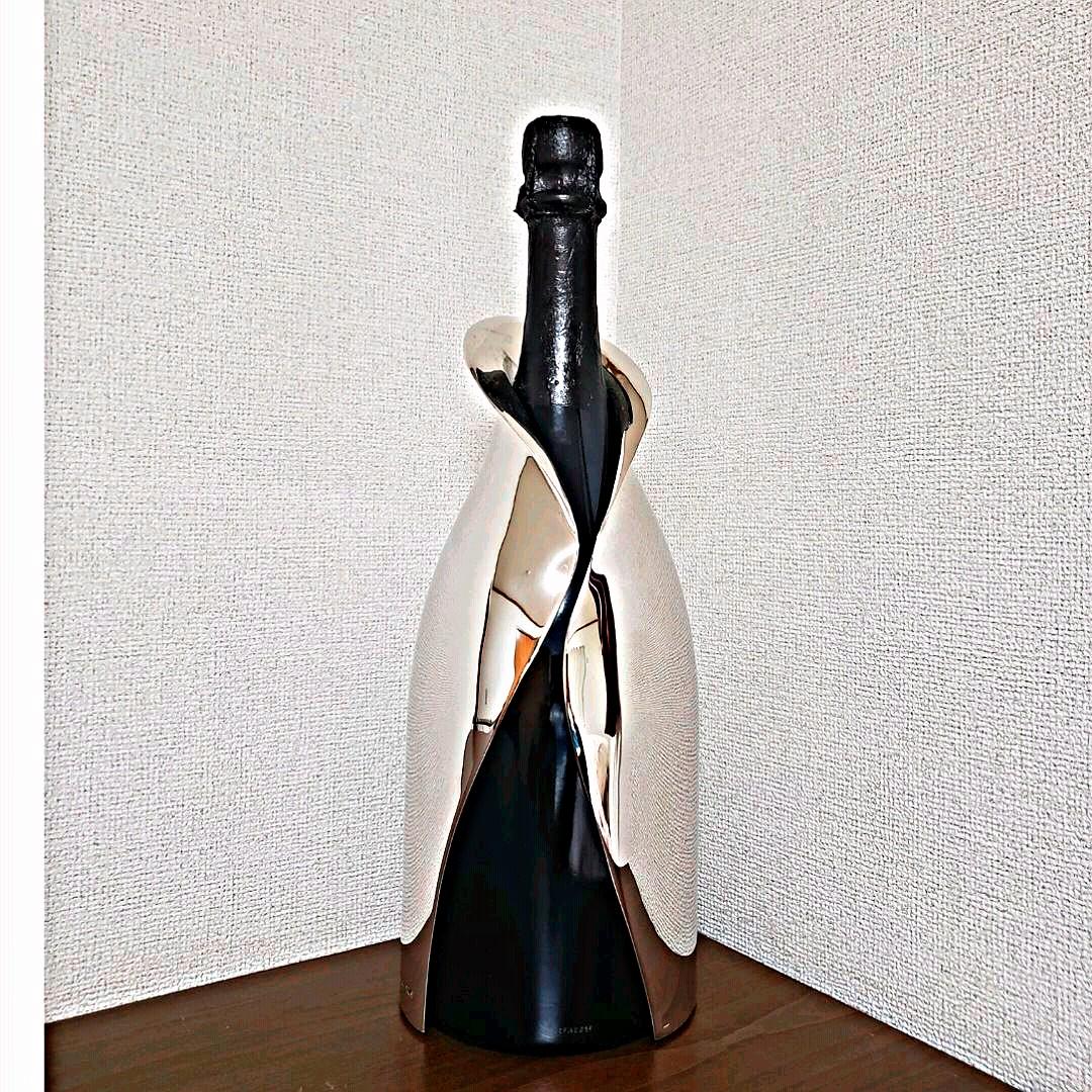 ドンペリ ラグジュアリージェロボアム 専用ケース 世界限定100本