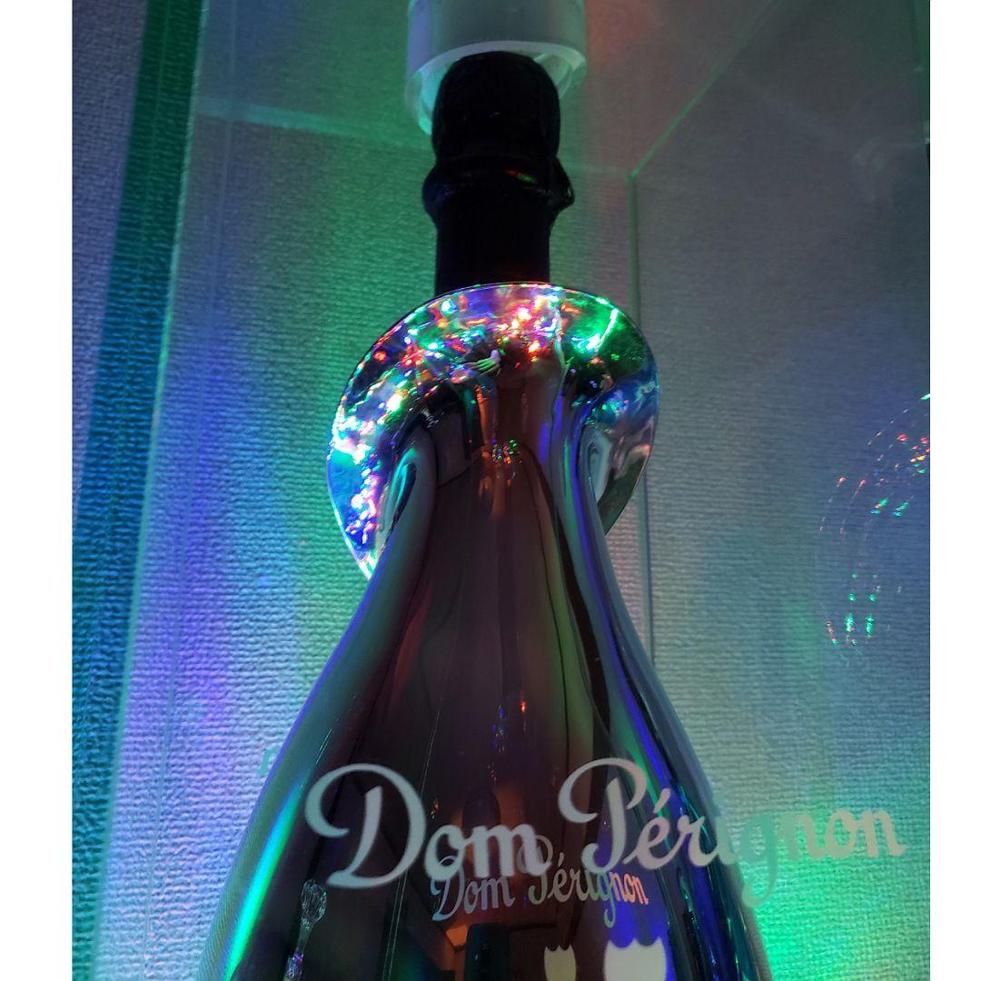 ドンペリ ラグジュアリージェロボアム 専用ケース 世界限定100本