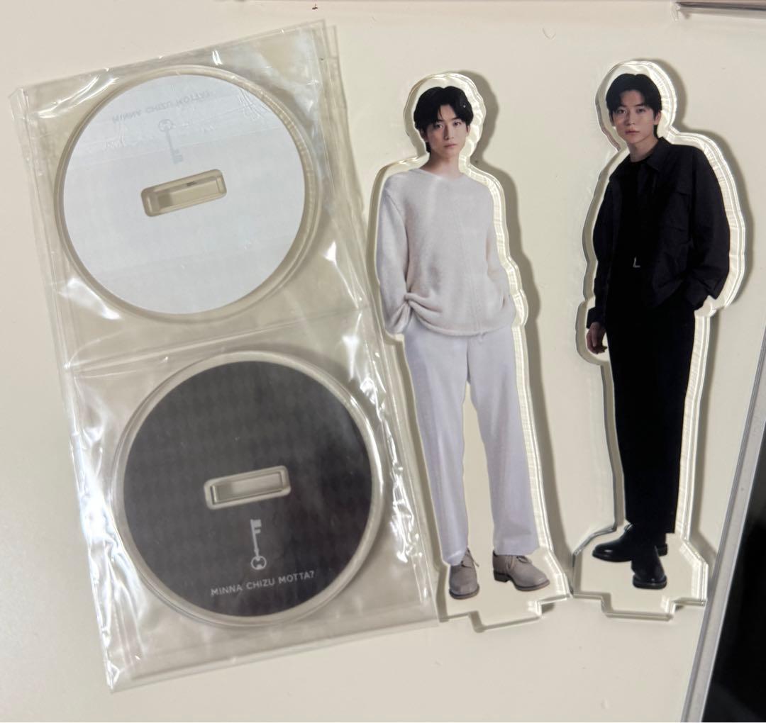 高橋文哉　グッズセットまとめ売り