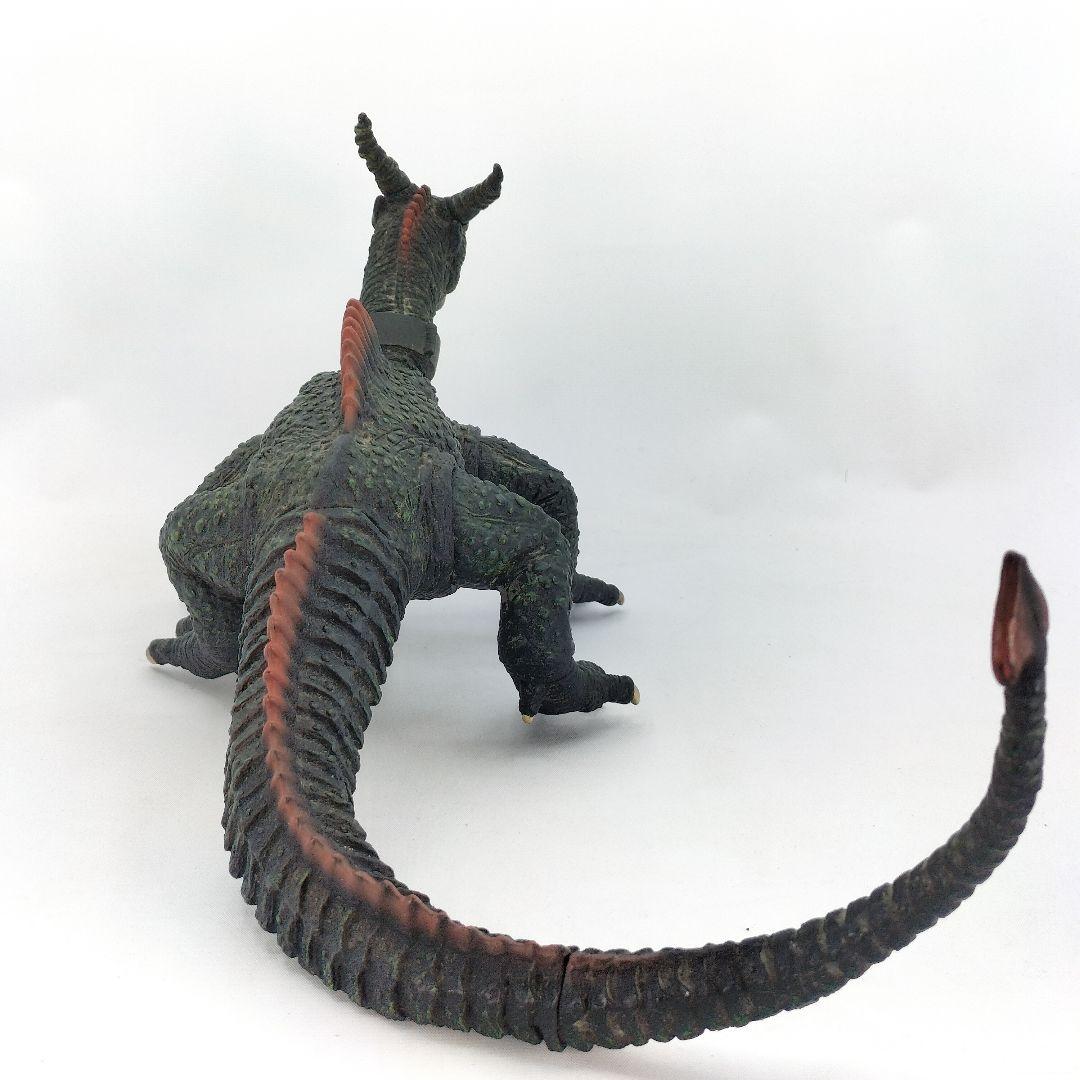 ハリーハウゼン ドラゴン ソフビ フィギュア 2001