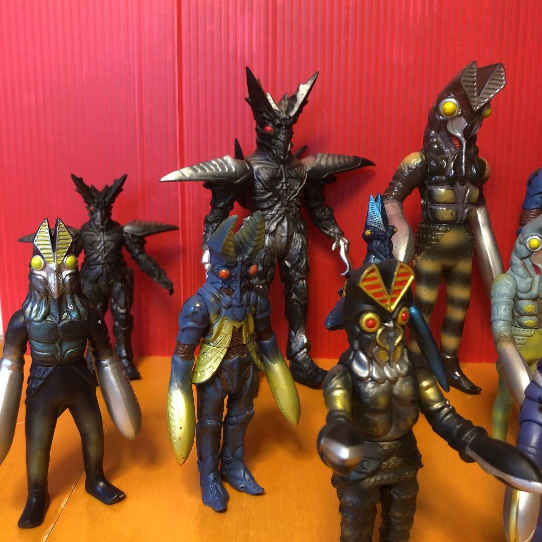 ウルトラ怪獣戯画IV ウルトラ6兄弟 最後の日！ ウルトラ怪獣戯画 (ギガ