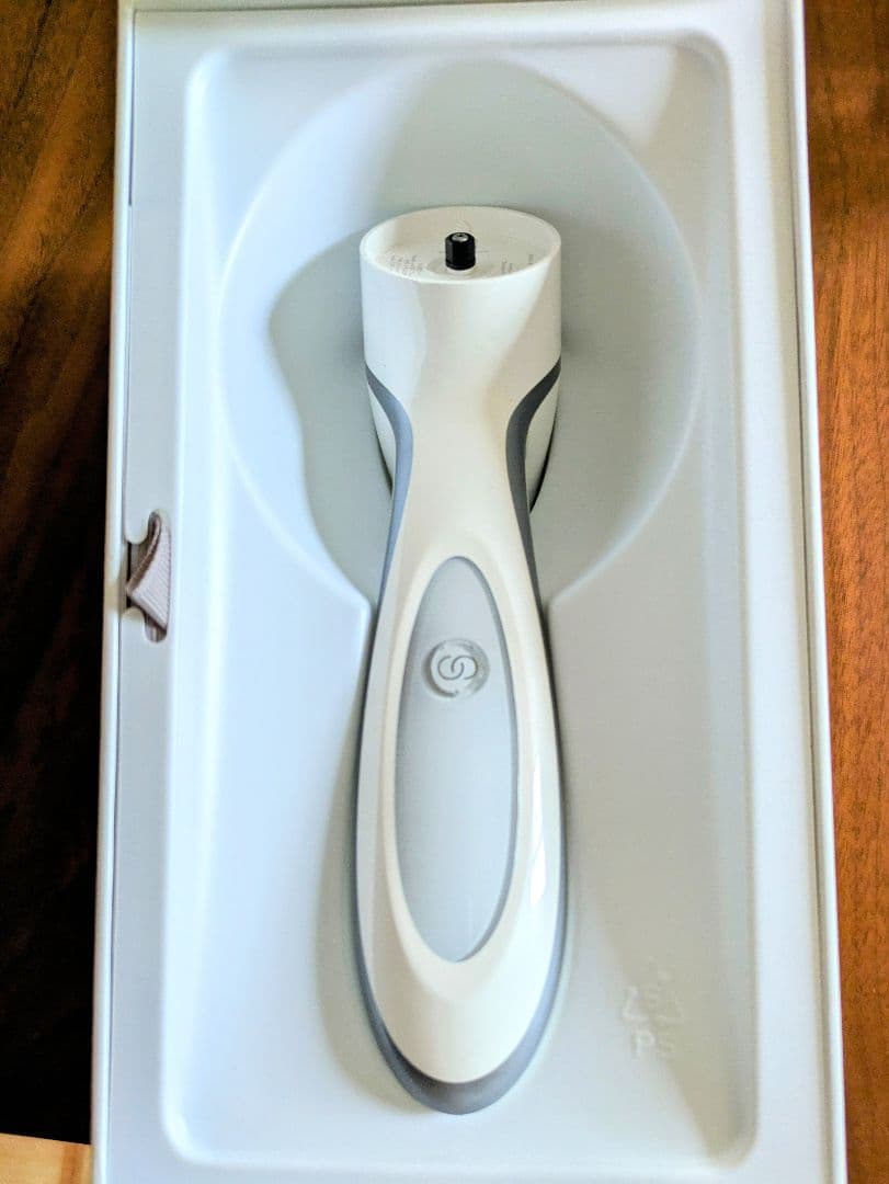 ニュースキン　ルミスパ 美顔器（２個セット）