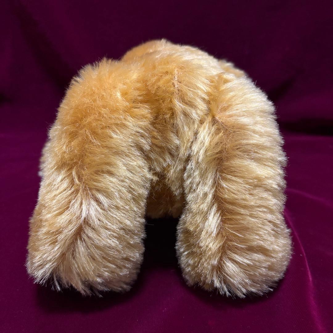 HERMANN ハーマン　テディベア　200体限定　テディーベアーミュージアム