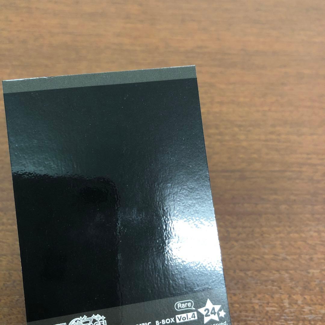 ❶プロセカ ぱしゃこれ vol.4 BBOX ノーマルコンプ 箔押し 約180枚