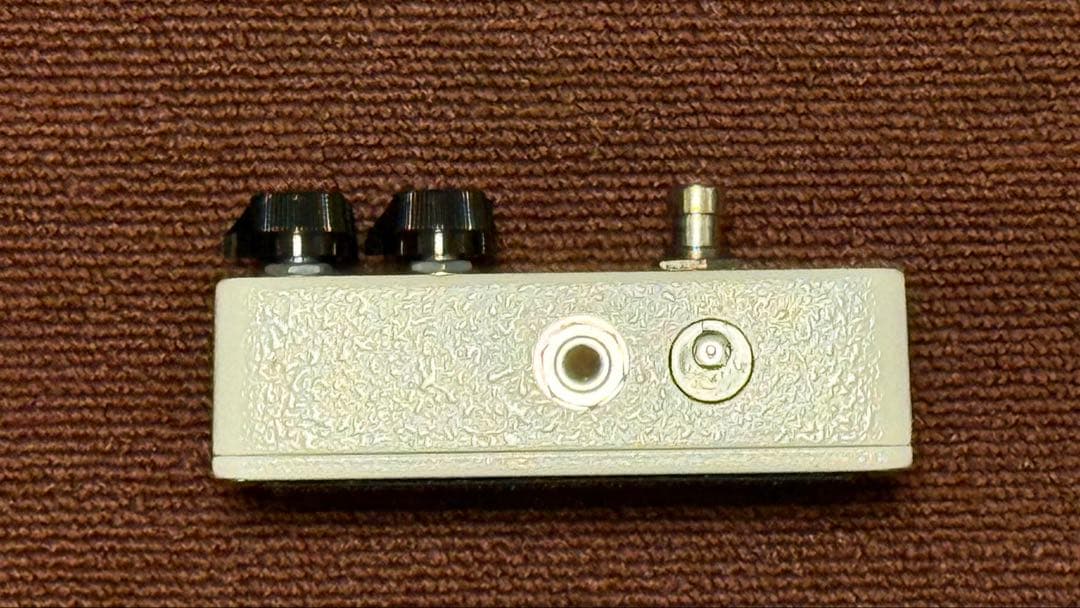 ギター Exotic RC Booster 10th Anniversary Model