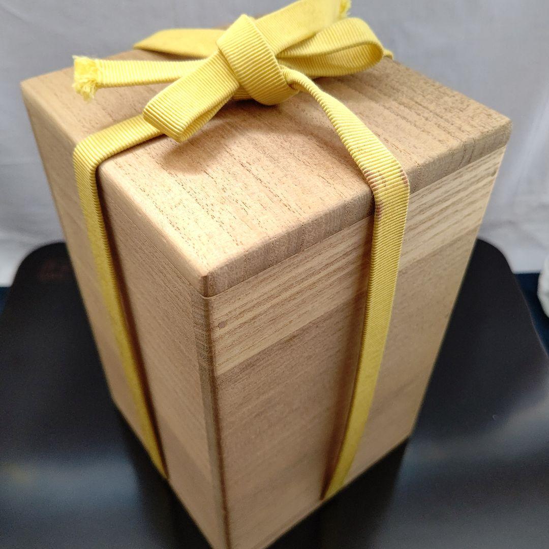 備前焼 火杓立 表千家家元 即中斎 箱書 茶道具