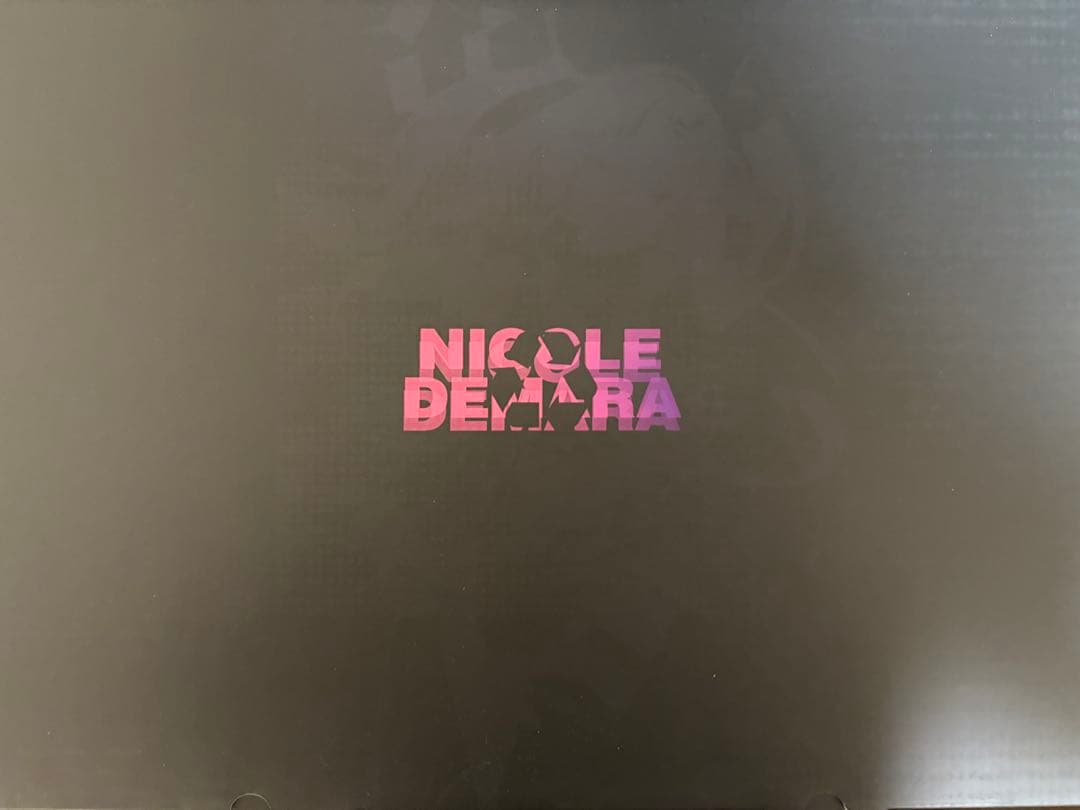 ABsinthe ゼンレスゾーンゼロ ニコ・デマラ 1/6フィギュア 【豪華版】