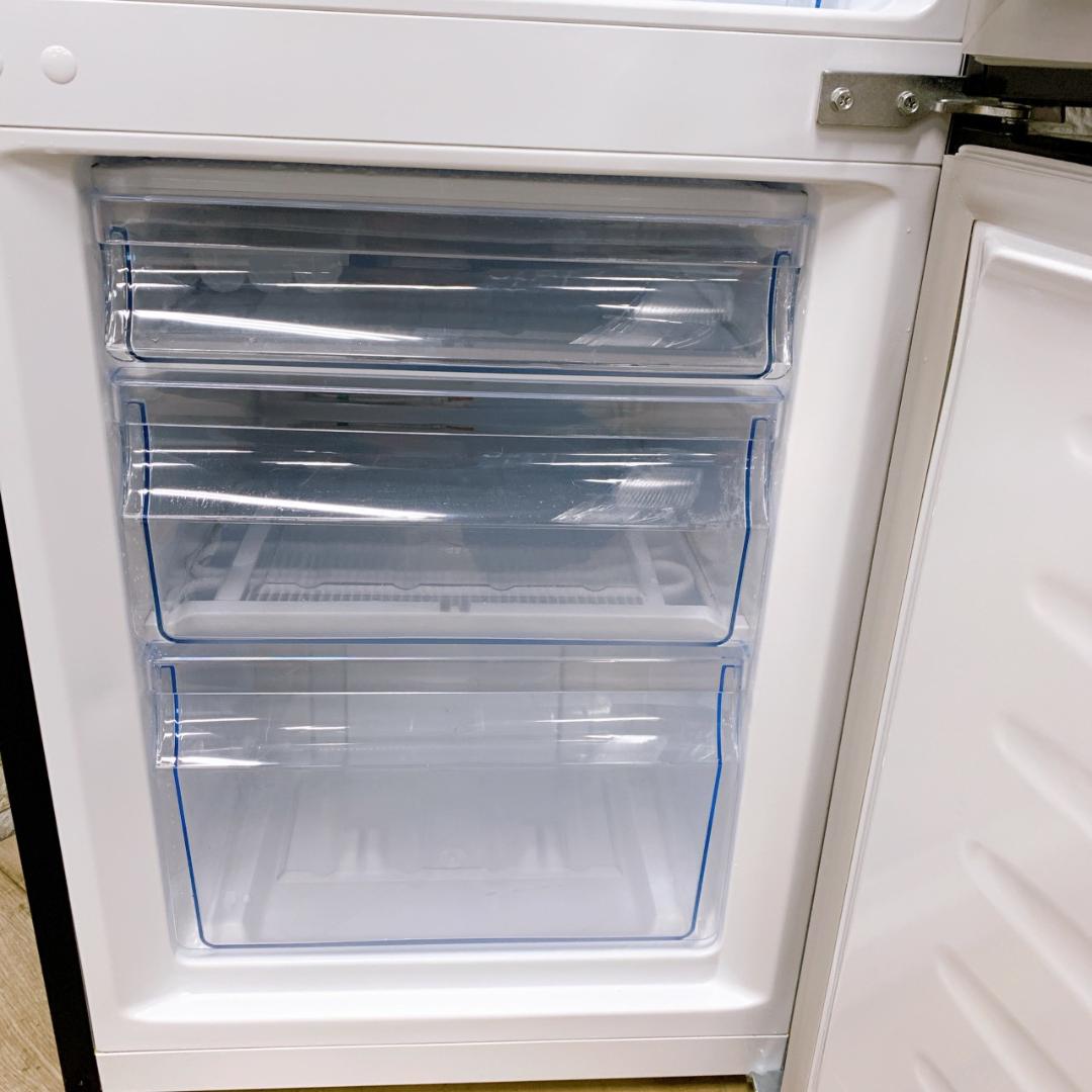 CS12232 ハイセンス 175L 冷蔵庫 一人暮らし 小型