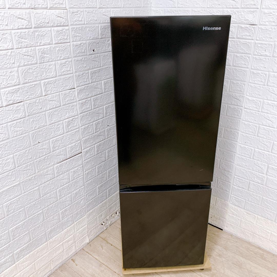CS12232 ハイセンス 175L 冷蔵庫 一人暮らし 小型