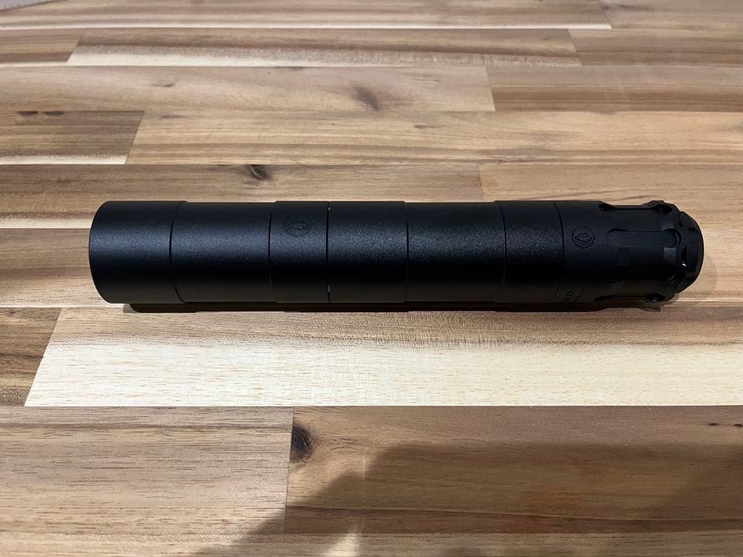 東京マルイ 次世代電動ガン MP5 パーツ