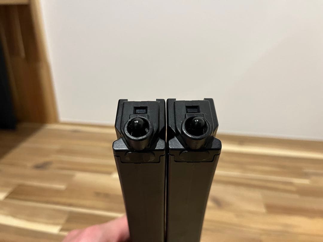 東京マルイ 次世代電動ガン MP5 パーツ