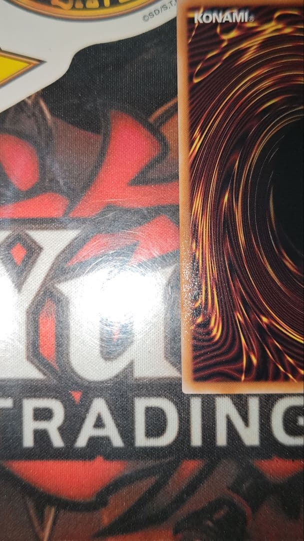 遊戯王　ブラック・マジシャン・ガール　25th　絵違い